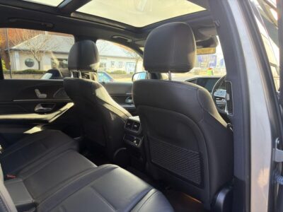 2020 Mercedes Benz GLE350d AMG LIne 4Matic Premium+