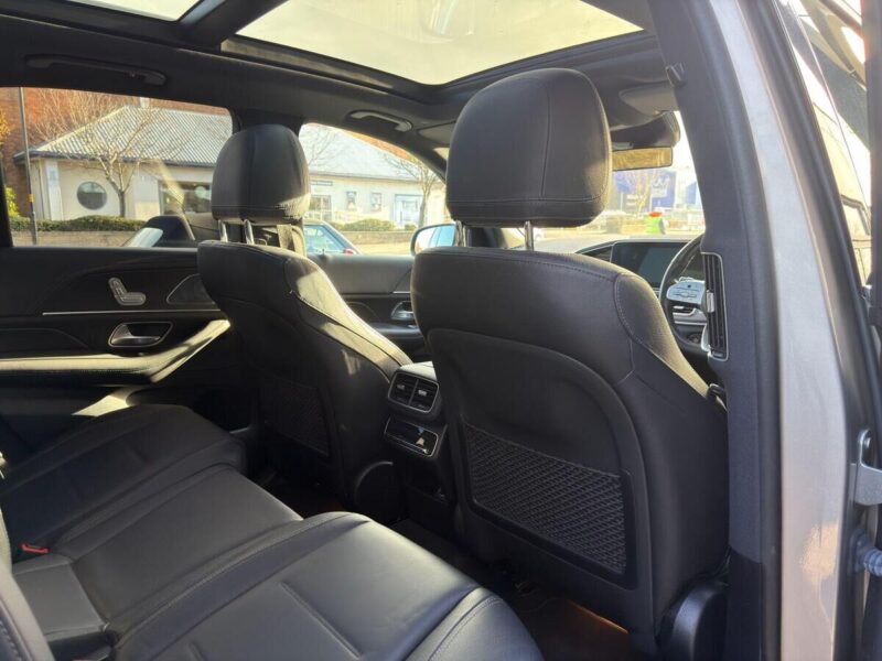 2020 Mercedes Benz GLE350d AMG LIne 4Matic Premium+