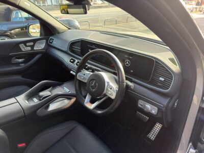 2020 Mercedes Benz GLE350d AMG LIne 4Matic Premium+