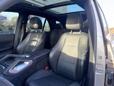 2020 Mercedes Benz GLE350d AMG LIne 4Matic Premium+