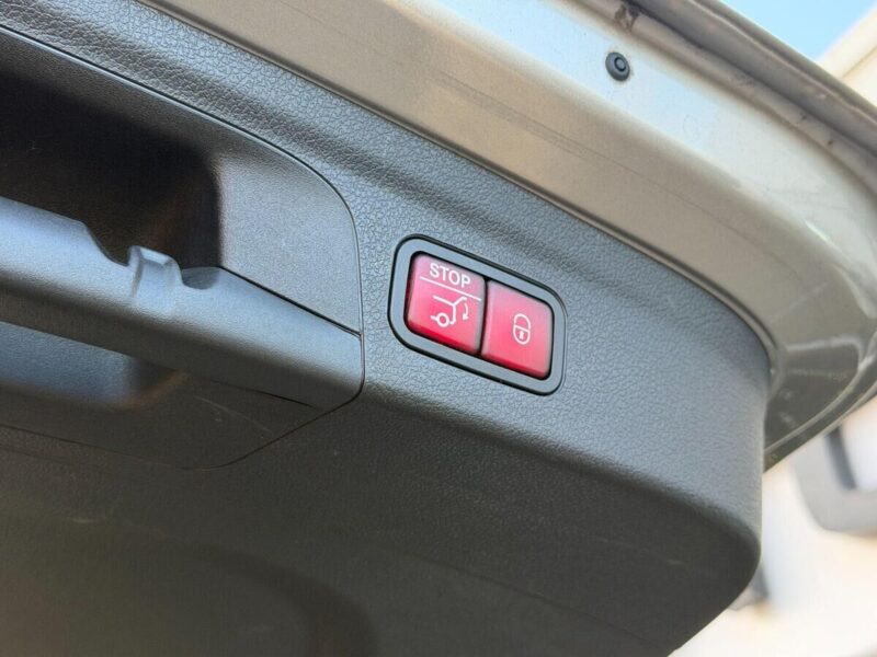 2020 Mercedes Benz GLE350d AMG LIne 4Matic Premium+