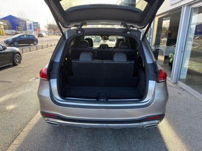 2020 Mercedes Benz GLE350d AMG LIne 4Matic Premium+