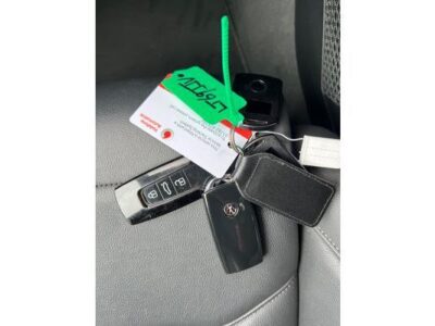 2019 Volkswagen Touareg 3.0TDI V6 R-Line Tech Tiptronic 4Motion