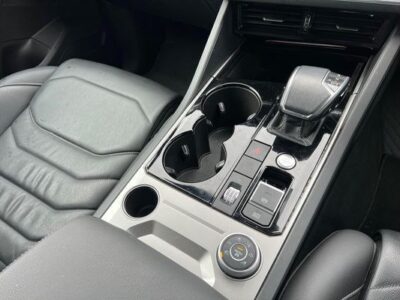 2019 Volkswagen Touareg 3.0TDI V6 R-Line Tech Tiptronic 4Motion