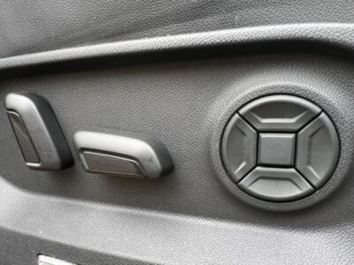 2019 Volkswagen Touareg 3.0TDI V6 R-Line Tech Tiptronic 4Motion