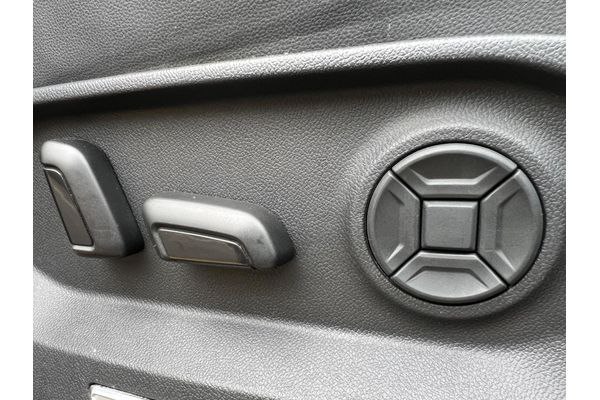 2019 Volkswagen Touareg 3.0TDI V6 R-Line Tech Tiptronic 4Motion