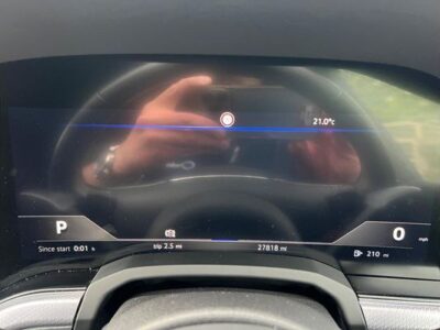 2019 Volkswagen Touareg 3.0TDI V6 R-Line Tech Tiptronic 4Motion