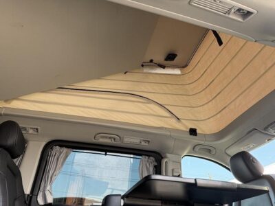 2020 Mercedes Benz V220d Marco Polo Horizon