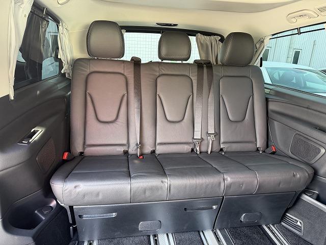 2020 Mercedes Benz V220d Marco Polo Horizon