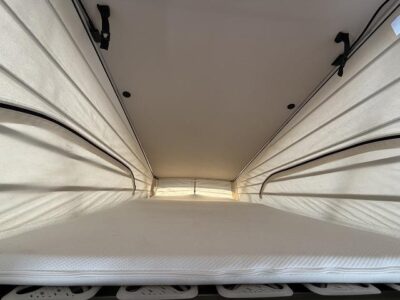 2020 Mercedes Benz V220d Marco Polo Horizon