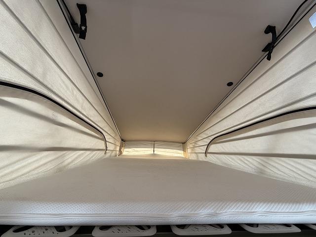 2020 Mercedes Benz V220d Marco Polo Horizon