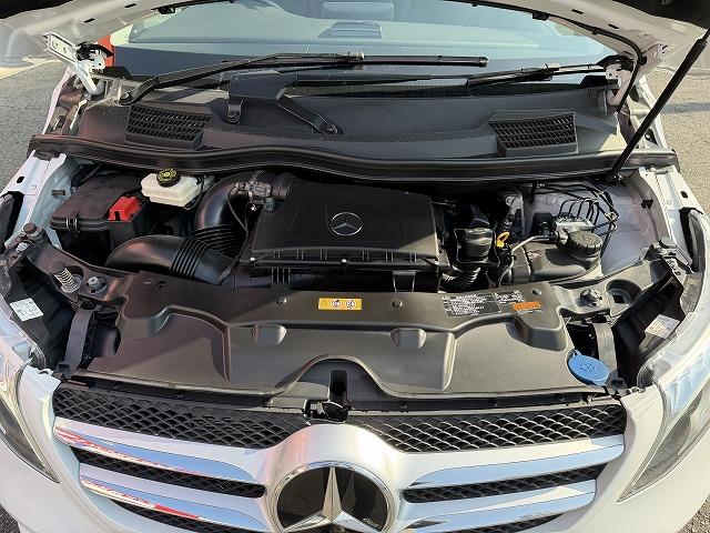 2020 Mercedes Benz V220d Marco Polo Horizon