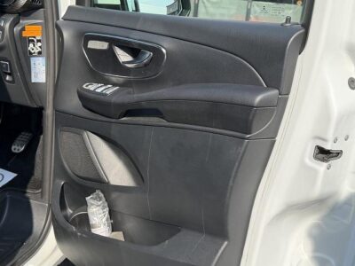 2020 Mercedes Benz V220d Marco Polo Horizon