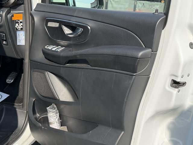 2020 Mercedes Benz V220d Marco Polo Horizon