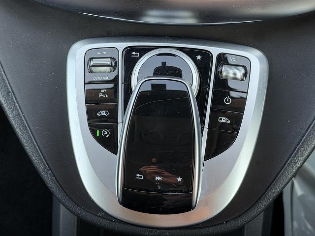 2020 Mercedes Benz V220d Marco Polo Horizon