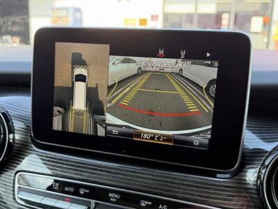 2020 Mercedes Benz V220d Marco Polo Horizon