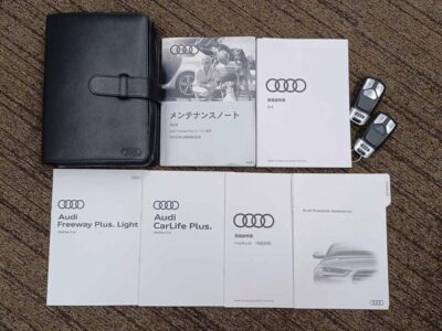 2019 AUDI A4 40TFSI Meisterstück S-Line