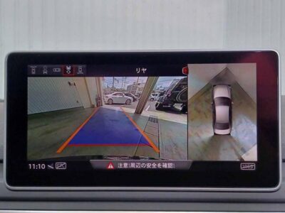 2019 AUDI A4 40TFSI Meisterstück S-Line