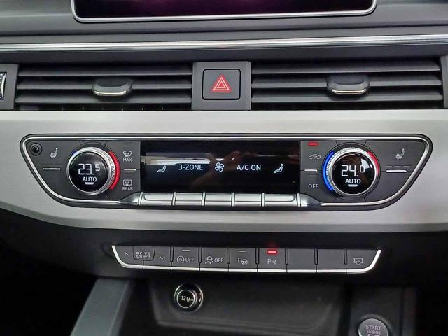 2019 AUDI A4 40TFSI Meisterstück S-Line