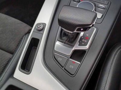 2019 AUDI A4 40TFSI Meisterstück S-Line