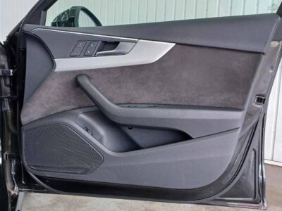 2019 AUDI A4 40TFSI Meisterstück S-Line