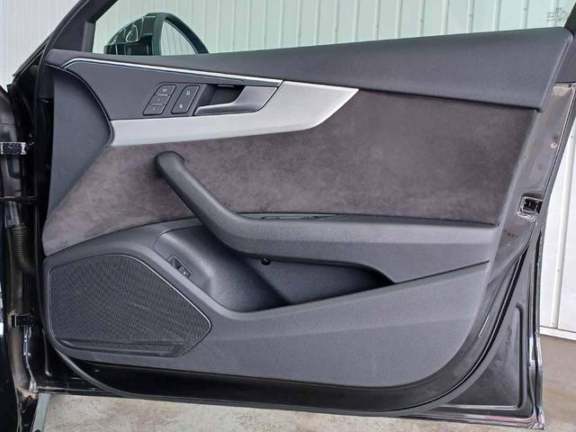 2019 AUDI A4 40TFSI Meisterstück S-Line