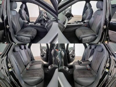 2019 AUDI A4 40TFSI Meisterstück S-Line