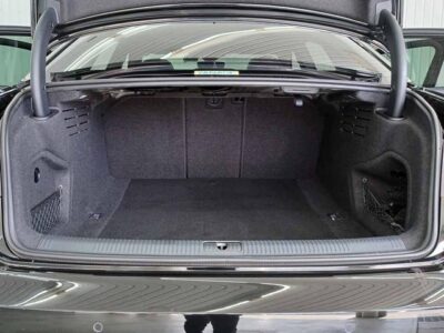 2019 AUDI A4 40TFSI Meisterstück S-Line