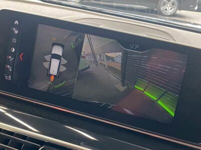 2019 BMW 523d Touring Edition Mission Impossible