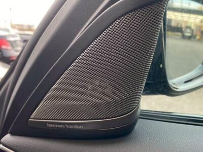 2019 BMW 523d Touring Edition Mission Impossible