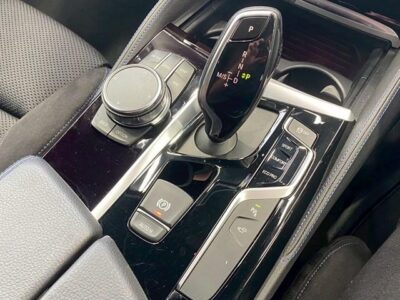 2019 BMW 523d Touring Edition Mission Impossible