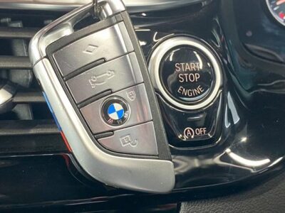 2019 BMW 523d Touring Edition Mission Impossible