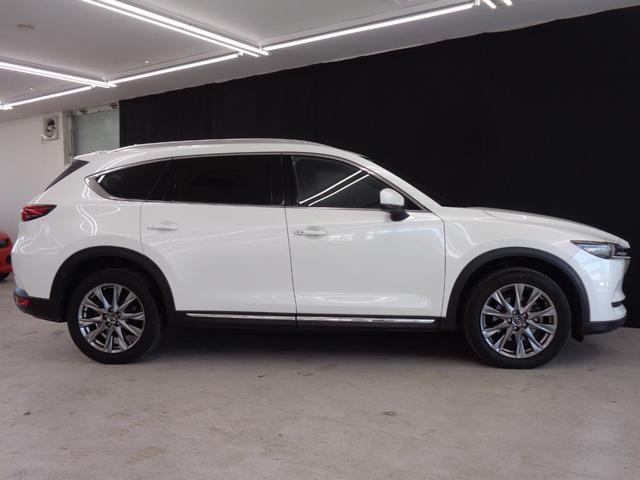 2019 Mazda CX-8 25T L Package