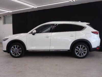2019 Mazda CX-8 25T L Package