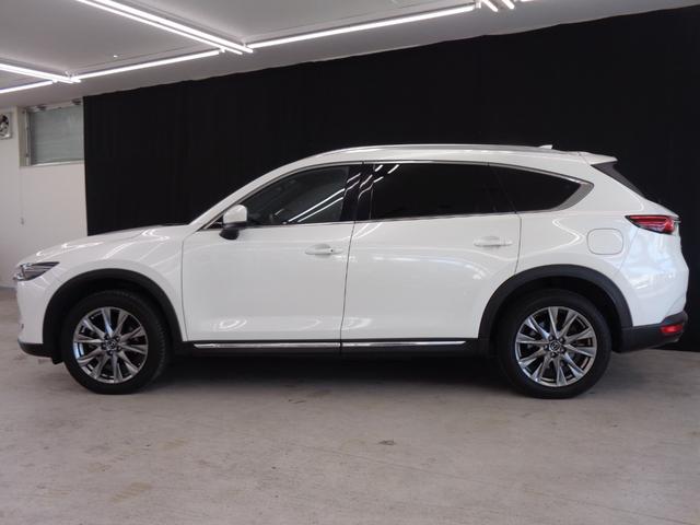 2019 Mazda CX-8 25T L Package