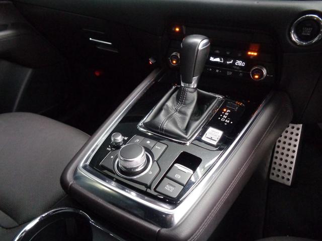 2019 Mazda CX-8 25T L Package