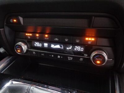 2019 Mazda CX-8 25T L Package