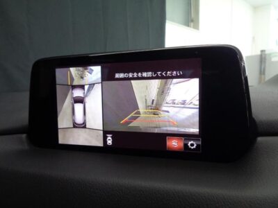 2019 Mazda CX-8 25T L Package