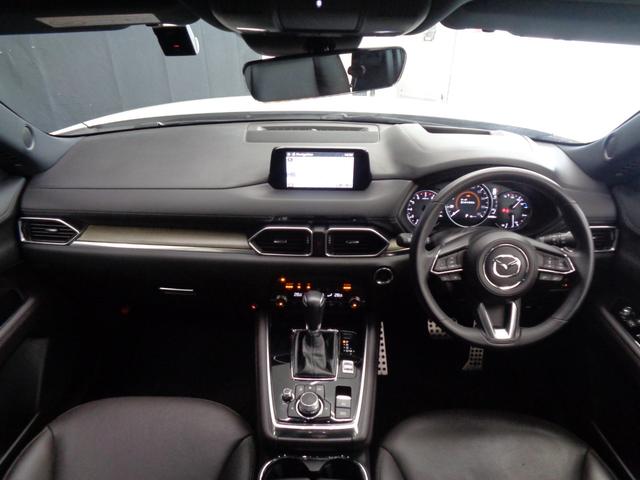 2019 Mazda CX-8 25T L Package