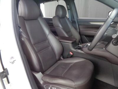 2019 Mazda CX-8 25T L Package