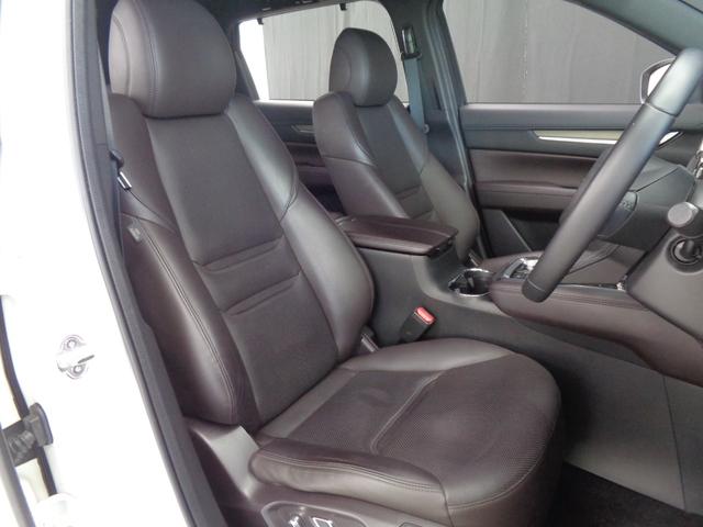 2019 Mazda CX-8 25T L Package