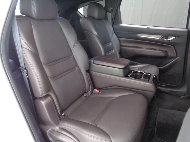 2019 Mazda CX-8 25T L Package