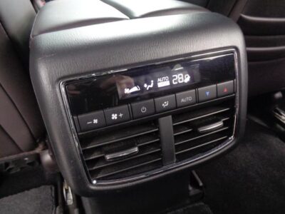 2019 Mazda CX-8 25T L Package