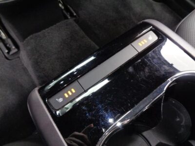 2019 Mazda CX-8 25T L Package