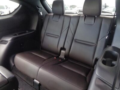 2019 Mazda CX-8 25T L Package