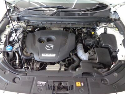 2019 Mazda CX-8 25T L Package