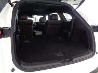 2019 Mazda CX-8 25T L Package