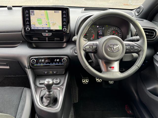 2020 Toyota GR Yaris RZ High Performance