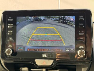 2020 Toyota GR Yaris RZ High Performance