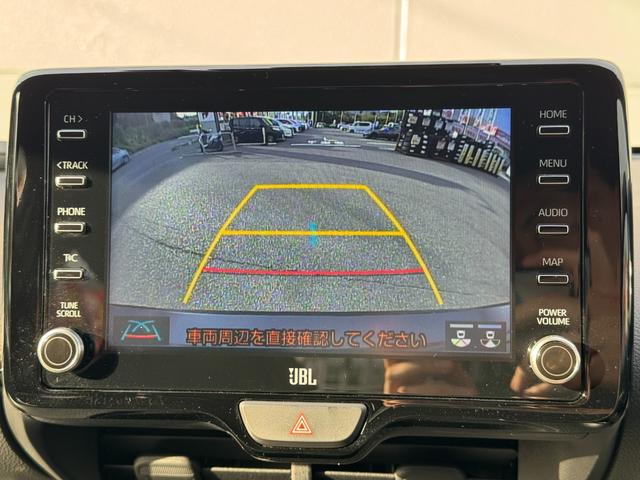 2020 Toyota GR Yaris RZ High Performance